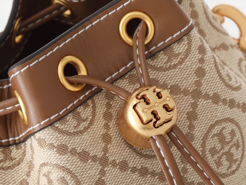 Tory Burch Drawstring Bags